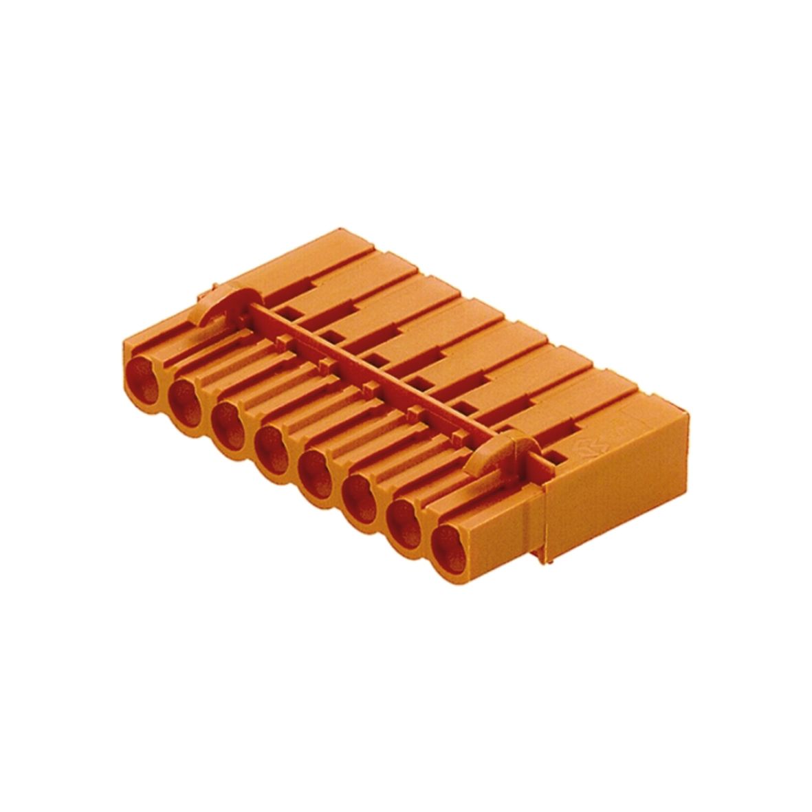 Platinenstecker Buchse 13 or 1re 5,08mm zinn 13p Direktans frei