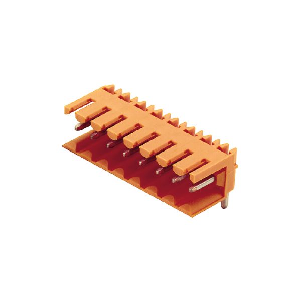 Platinenstecker Stift 3p sw 1re 3,5mm zinn Löt fester Steckverbinder