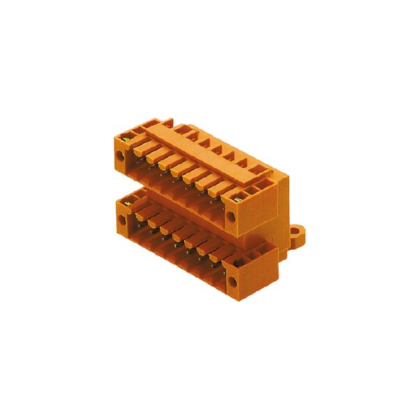 Platinenstecker Stift 32p sw 2re 3,5mm zinn Löt fester Steckverbinder
