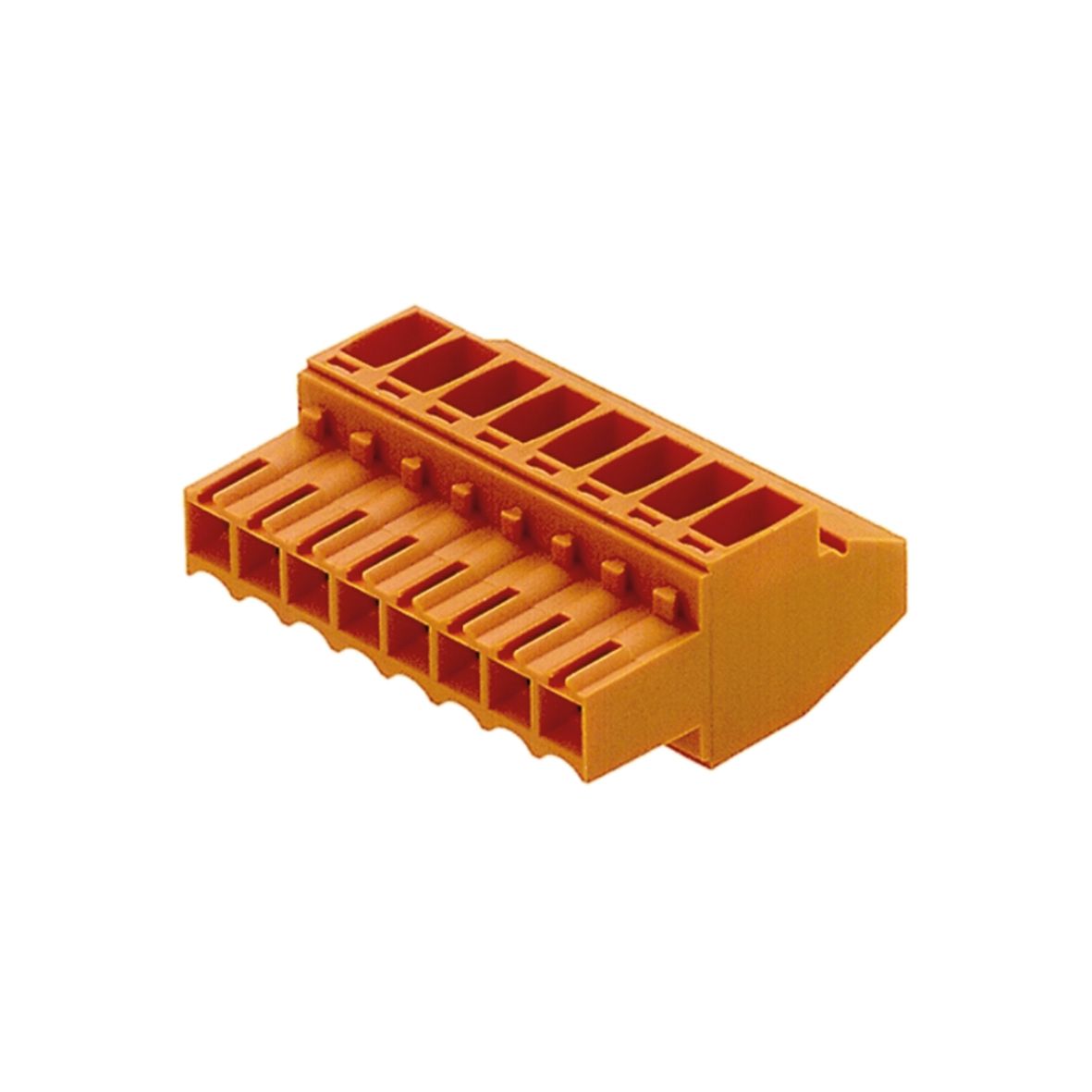 Platinenstecker Buchse 12 sw 1re 3,5mm zinn 12p Direktans fester Steckverbinder