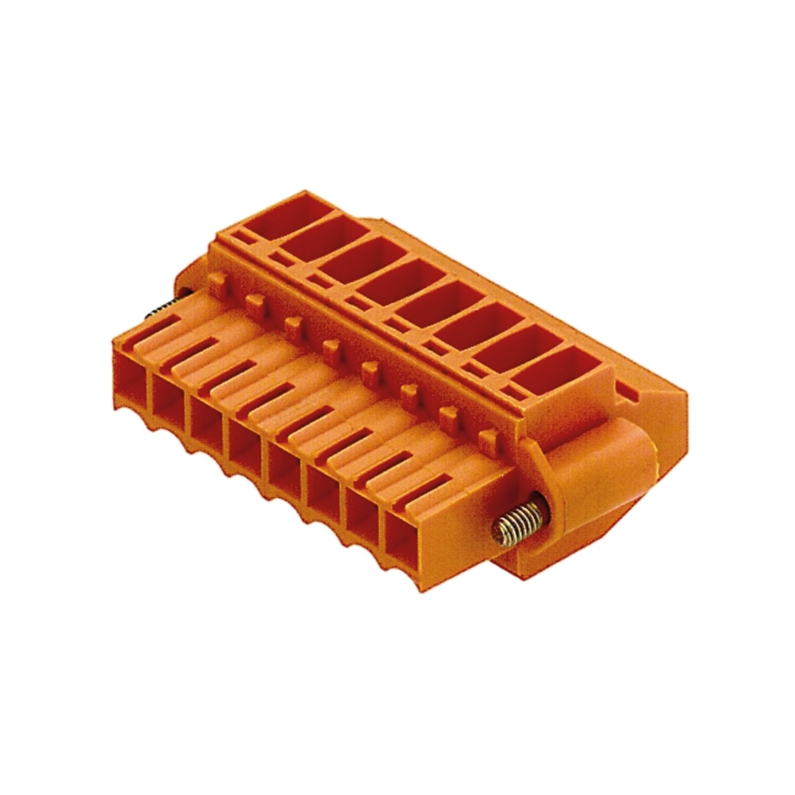 Platinenstecker Buchse 12 sw 1re 3,5mm zinn 12p Direktans fester Steckverbinder