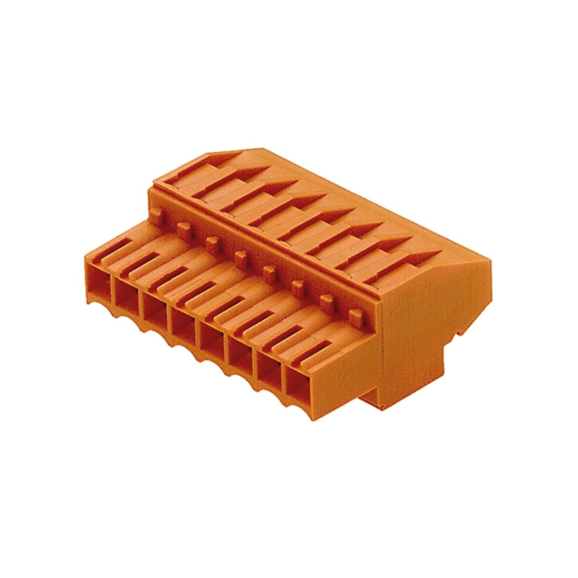 Platinenstecker Buchse 13 or 1re 3,5mm zinn 13p Direktans fester Steckverbinder