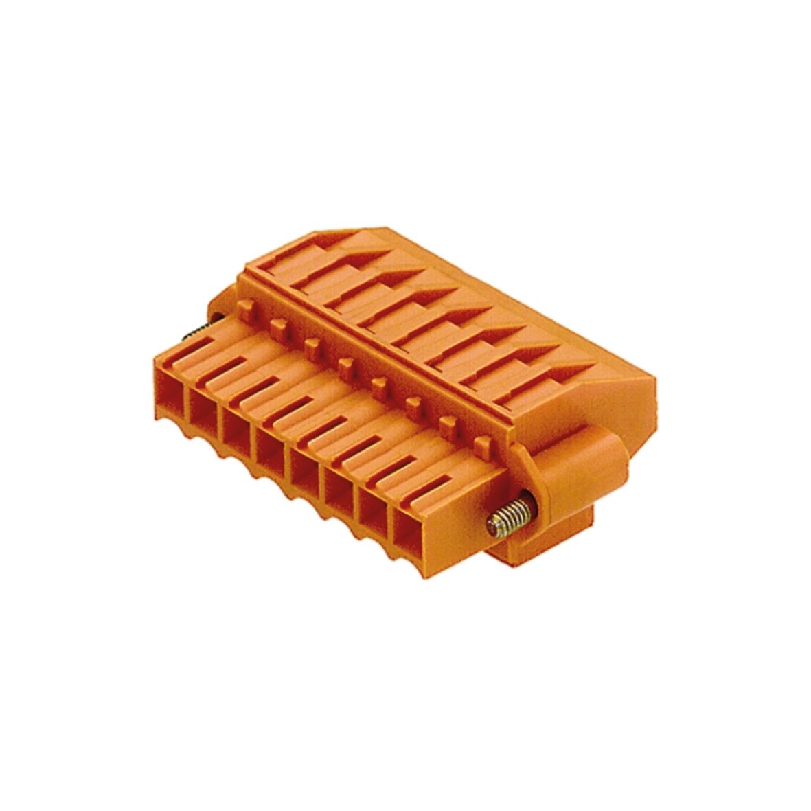 Platinenstecker Buchse 24 or 1re 3,5mm zinn 24p Direktans fester Steckverbinder