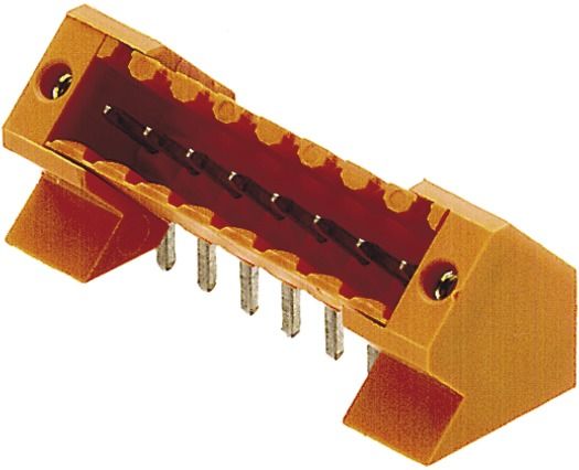 Platinenstecker Stift 8p or 1re 3,5mm zinn Löt fester Steckverbinder