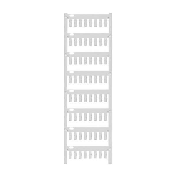 Kabelmarkierung Ader Kst Ø1-40mm 12x4mm Sonderdruck Mit Textfeld aufschieb