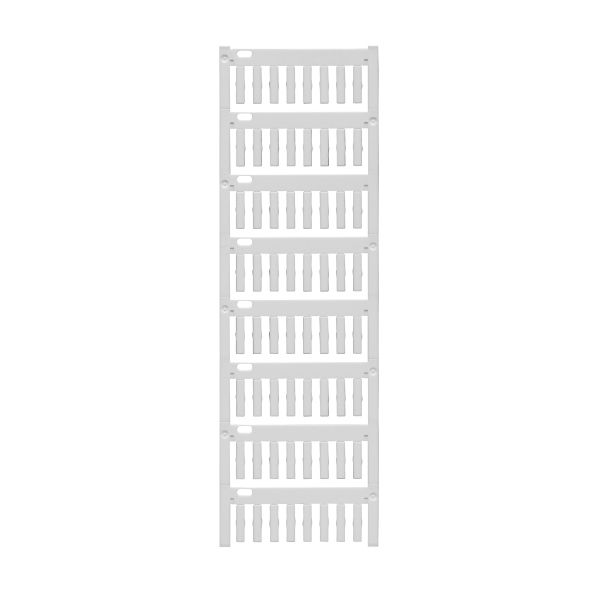 Kabelmarkierung Ader Kst Ø1-40mm 18x4mm Sonderdruck Mit Textfeld aufschieb