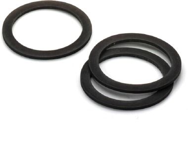 Dichtring Kst PG21 1,2mm 1Durchf