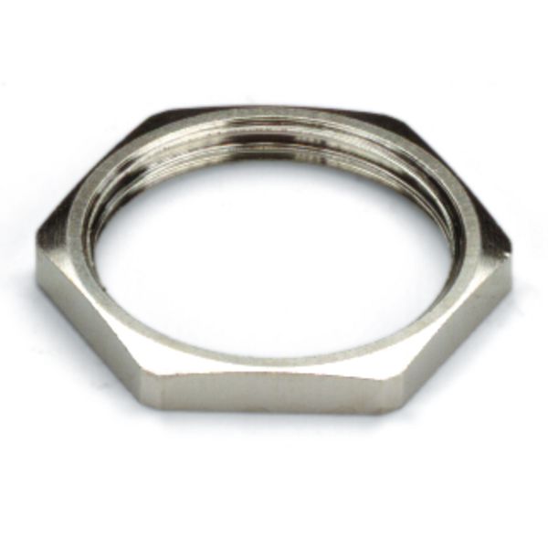 Gegenmutter M50 Ms vernick hfr