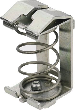 Schirmanschlussklemme Ø15-32mm Sammelsch