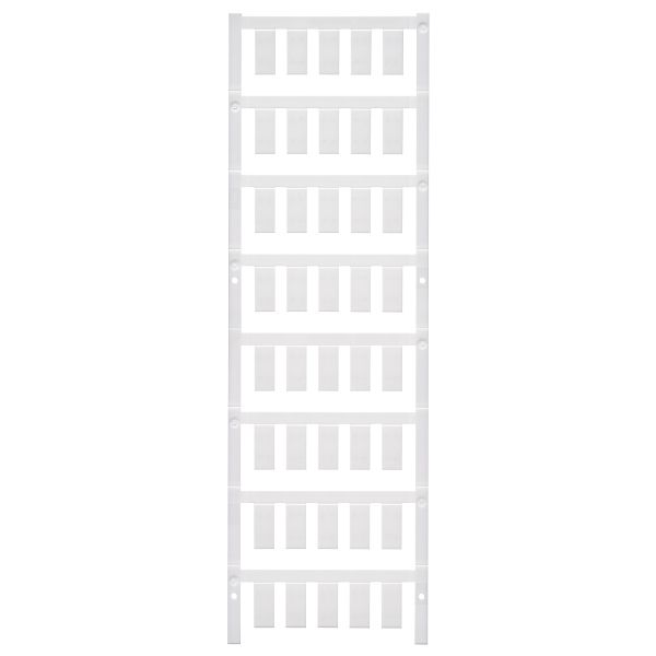 Kennzeichnungsmaterial in 17x8mm individuell