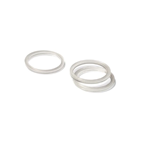 Dichtring Kst M25 2mm 1Durchf