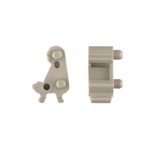 Bezeichnungshalter Kst 10x5mm