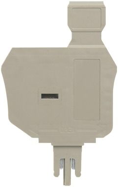 Feinsicherungshalter Steckanschl 5x20mm GehMont