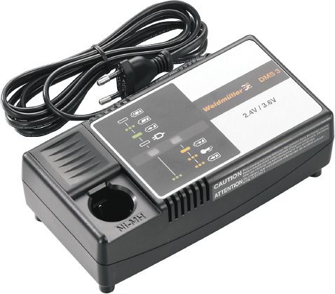 Werkzeug-Akku Li-Ion 3,6A 240V 600g