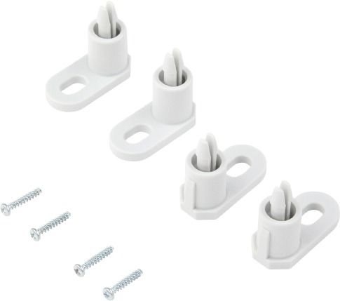 Befestigungsset 40x19x35,5mm