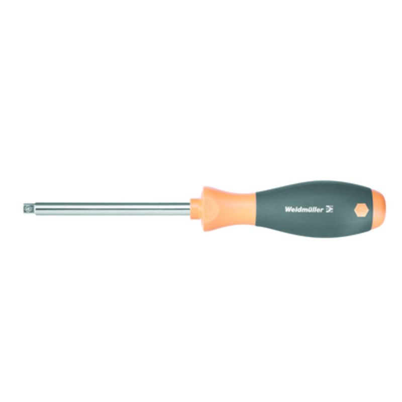 Sensor/Aktor-Werkzeug f. M12-Leitungen