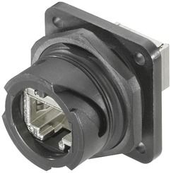 Anbaugehäuse Bajonett Kst IP67