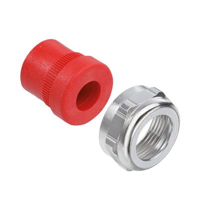 Kabelverschraubung PG21 Ms si vernick IP68 ger