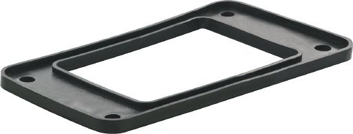 Dichtring Kst 1Durchf