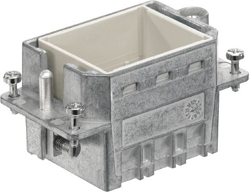 HDC - Einsatz Rahmen