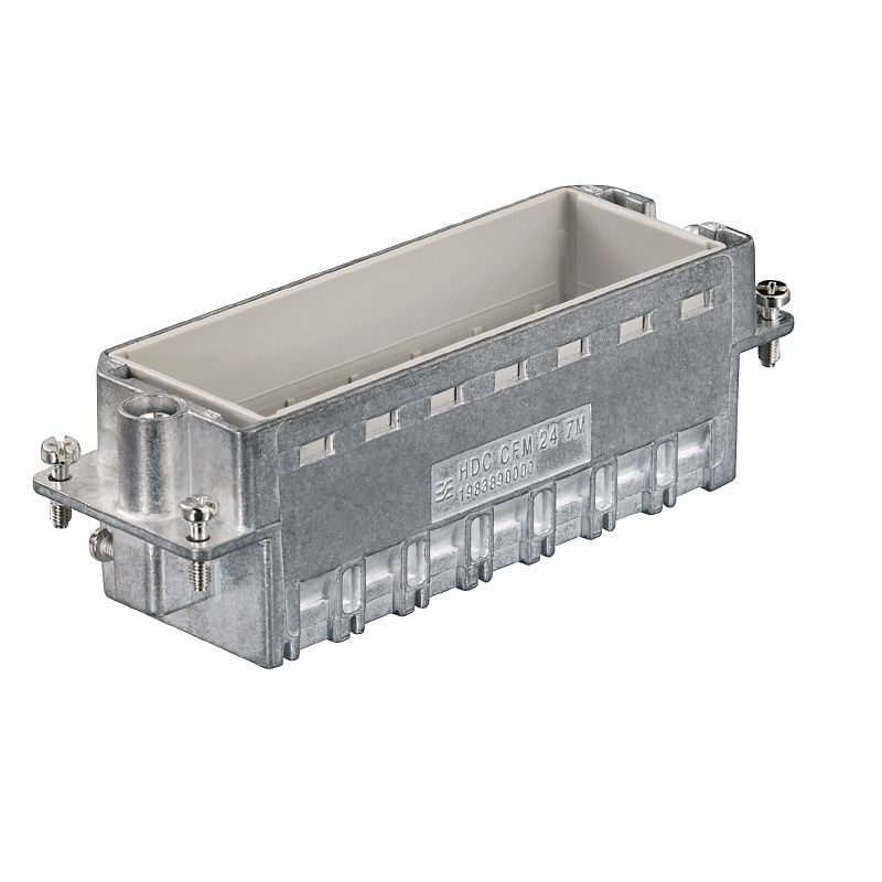 HDC - Einsatz Rahmen