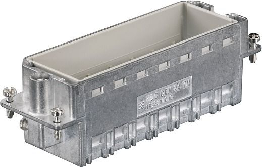 HDC - Einsatz Rahmen