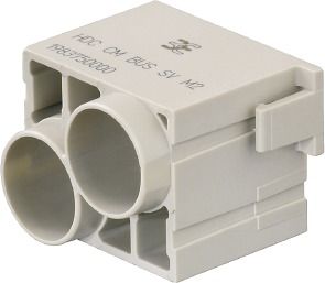 Aufnahmemodul Stift, HDC