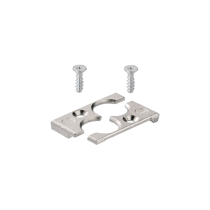 Erdanschlussadapterplatte HDC