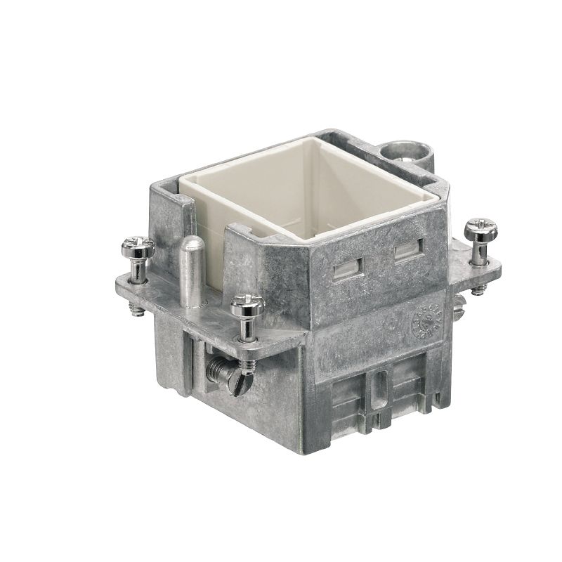 HDC - Einsatz Rahmen