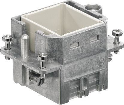 HDC - Einsatz Rahmen