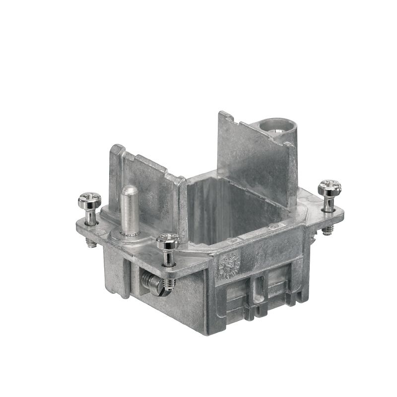 HDC - Einsatz Rahmen