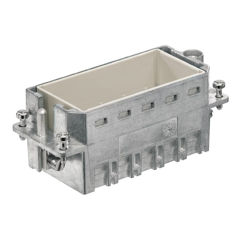 HDC - Einsatz Rahmen