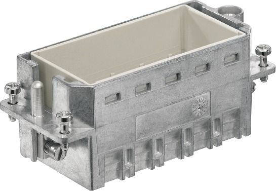 HDC - Einsatz Rahmen