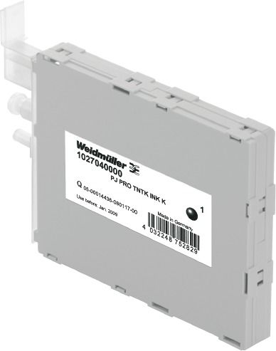 Tintenpatrone sw