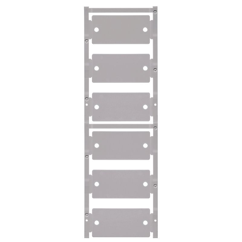 Kennzeichnungsmaterial gr 30x60mm