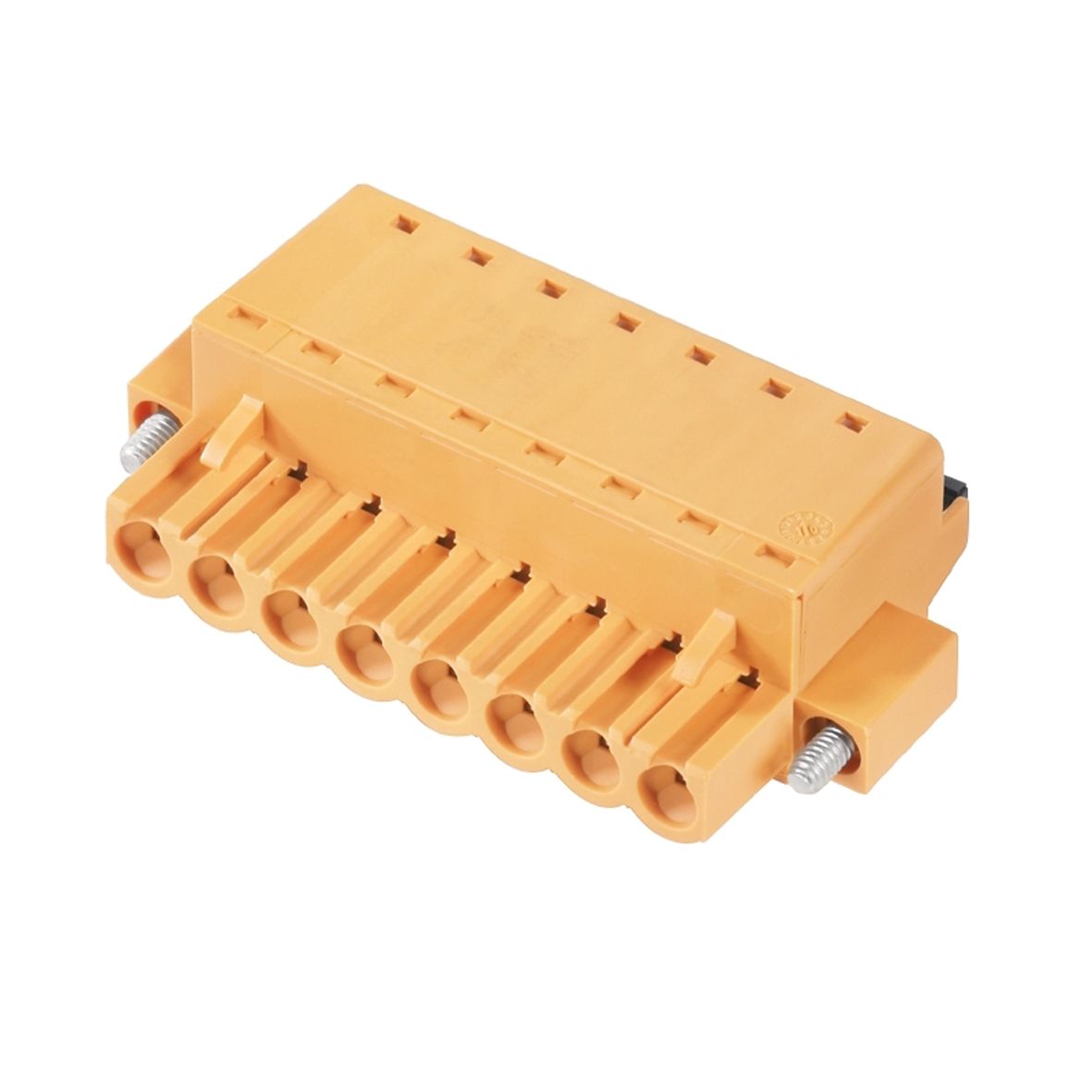 Platinenstecker Buchse 10 or 1re 5mm 10p zinn Direktans fester Steckverbinder