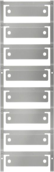 Kennzeichnungsmaterial si 15x60mm