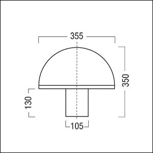 Steuergerät LUXMATE IP65