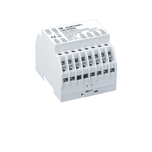Steuermodul LUXMATE IP20
