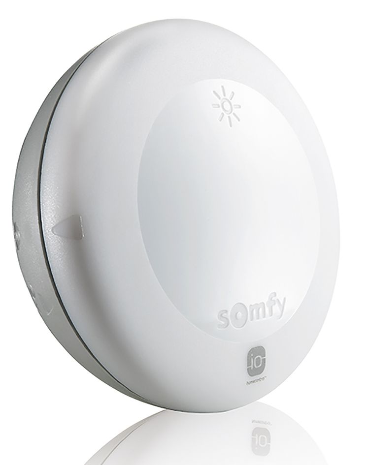 Helligkeitssensor Funkb AP 1Kan Lichtsensor