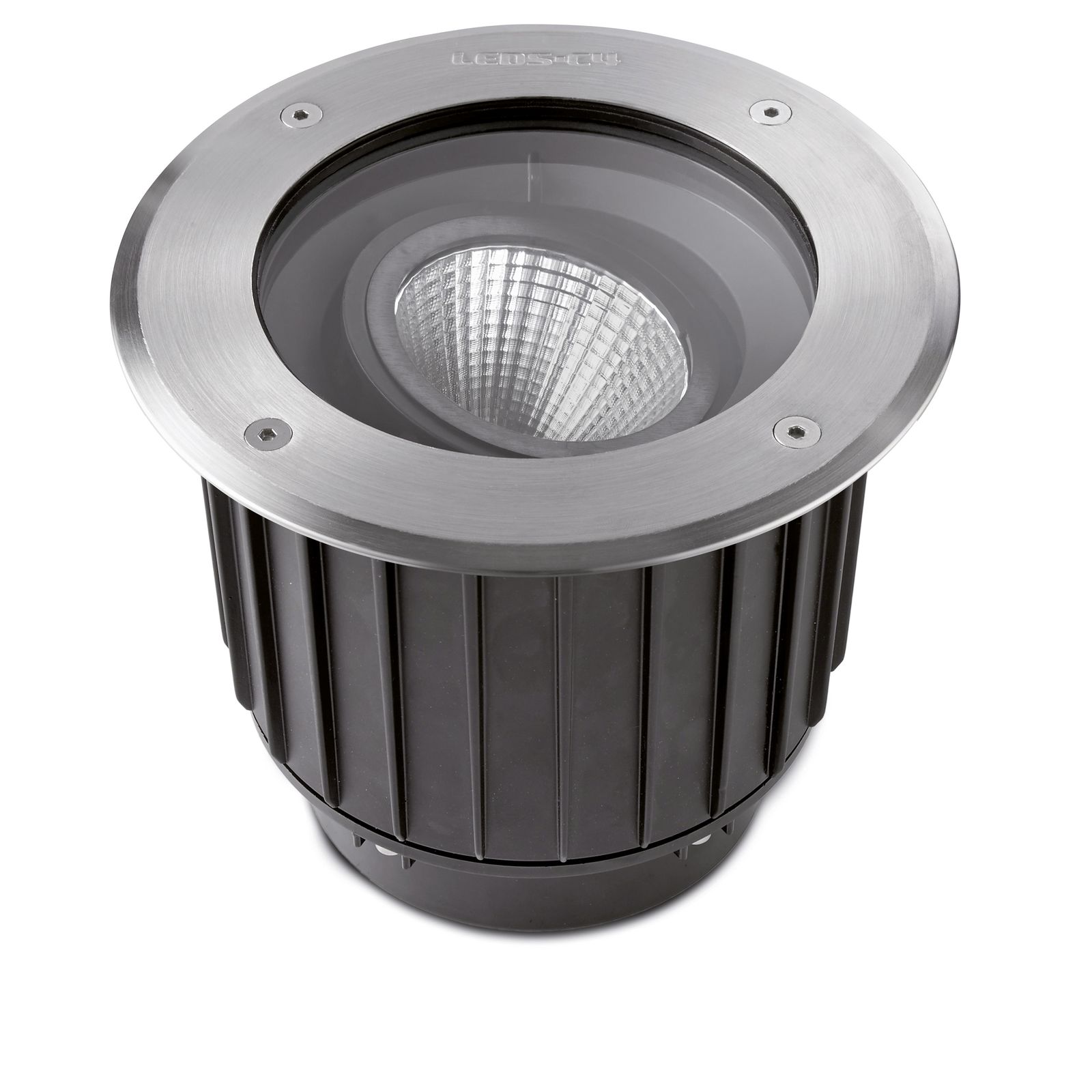 LED-Bodeneinbauleuchte GEA 17,6W 3000K 1950lm LED nicht austauschbar 1LED IP67