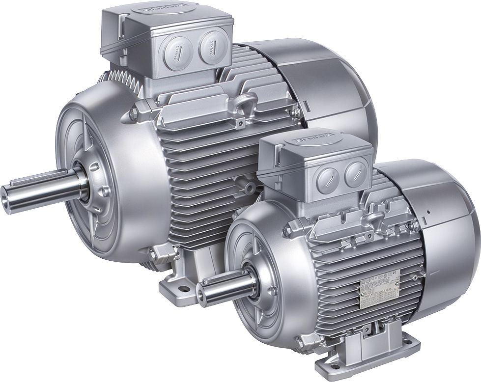 Drehstr/Asynchronmotor 40 AC 4kW 1460Upm 400V 50-60Hz