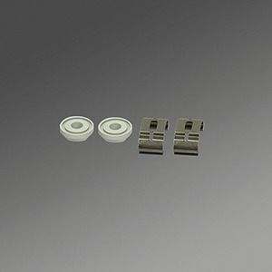 LED-Wannenleuchte 41W 4000K 5121lm gr Konv IP65 1600x105x117mm