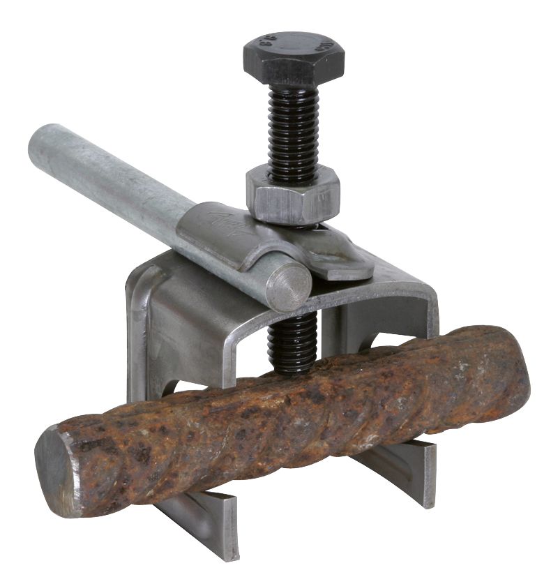 Klemmverbinder ST unbeh SKT-Schr Ø22mm