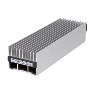 Schaltschrankheizung 55W 12-24V/DC