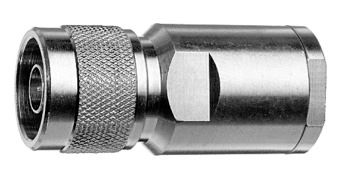 N-Stecker Rundkabel 50Ohm