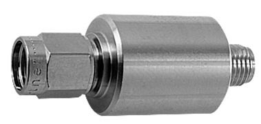 Koax-Kupplung SMA Stecker/Buchse 6Ohm ger
