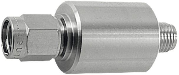 Koax-Kupplung SMA Stecker/Buchse 6Ohm ger