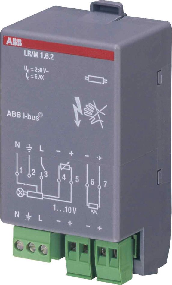 Dimmaktor KNX Einb 1Ausg