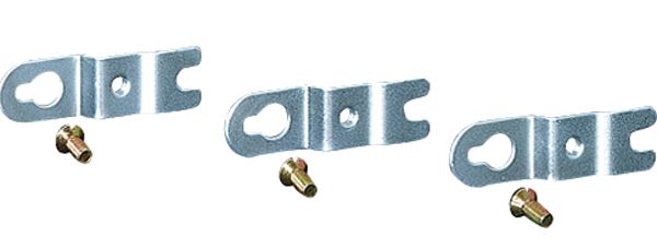 Befestigungsset 30x22x10mm